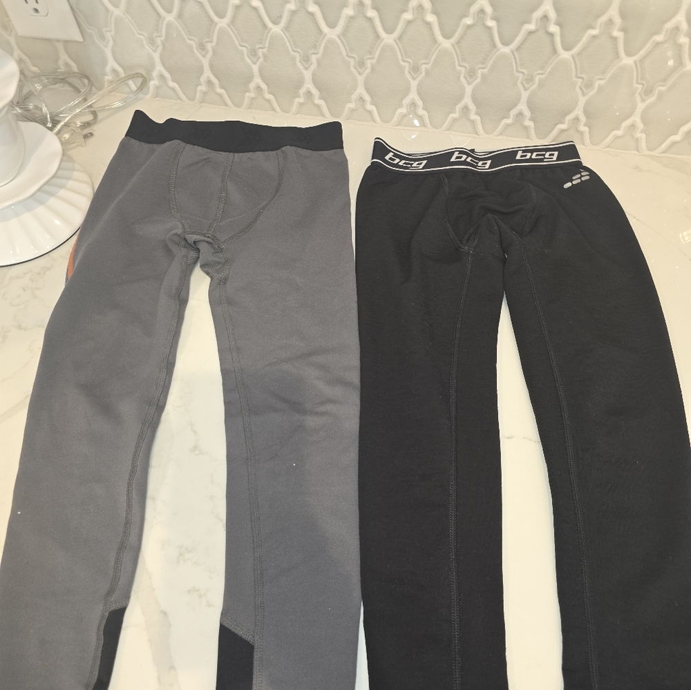 Boys Base Layer - Picture 4 of 5